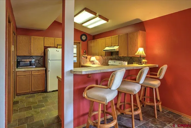 $599,000 | 631 Lakeside Drive, Pagosa Springs, CO 81147