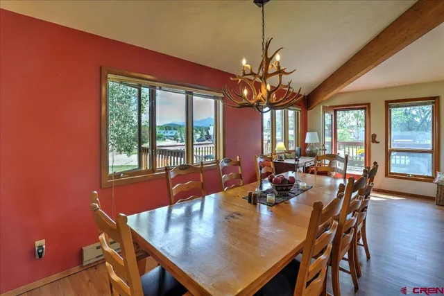 $599,000 | 631 Lakeside Drive, Pagosa Springs, CO 81147