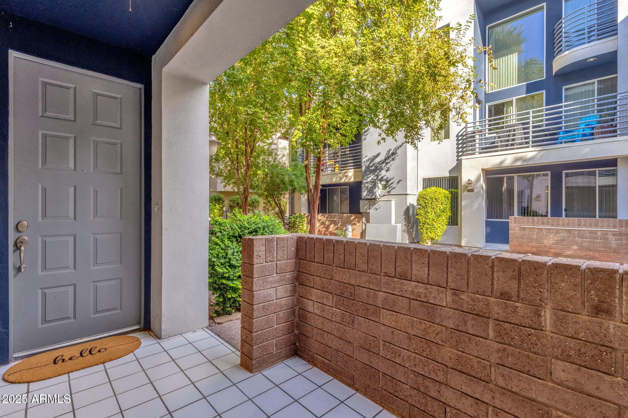 3633 North 3rd Avenue, Unit 1059 Phoenix, AZ 85013 - Photo 29 of 49 Ptio
