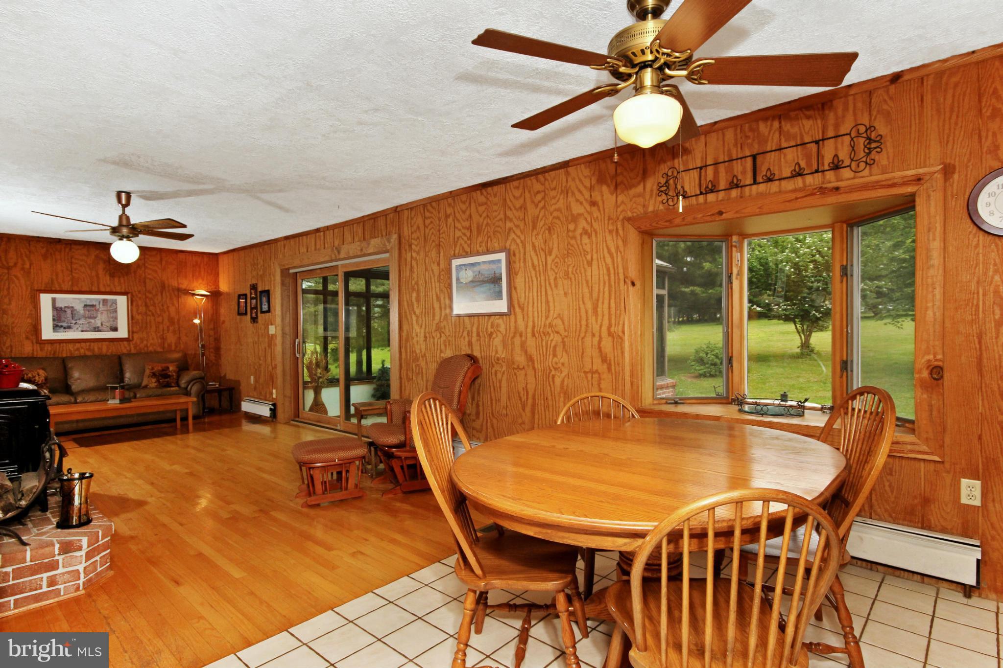 5252 Braddock Road Woodbine, MD 21797 - Photo 13 of 25 Family Room