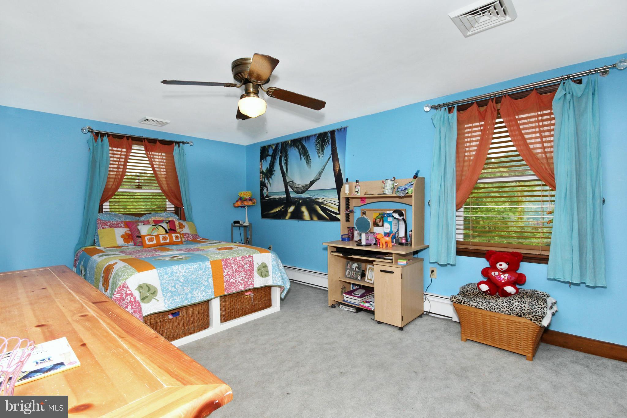 5252 Braddock Road Woodbine, MD 21797 - Photo 16 of 25 Bedroom