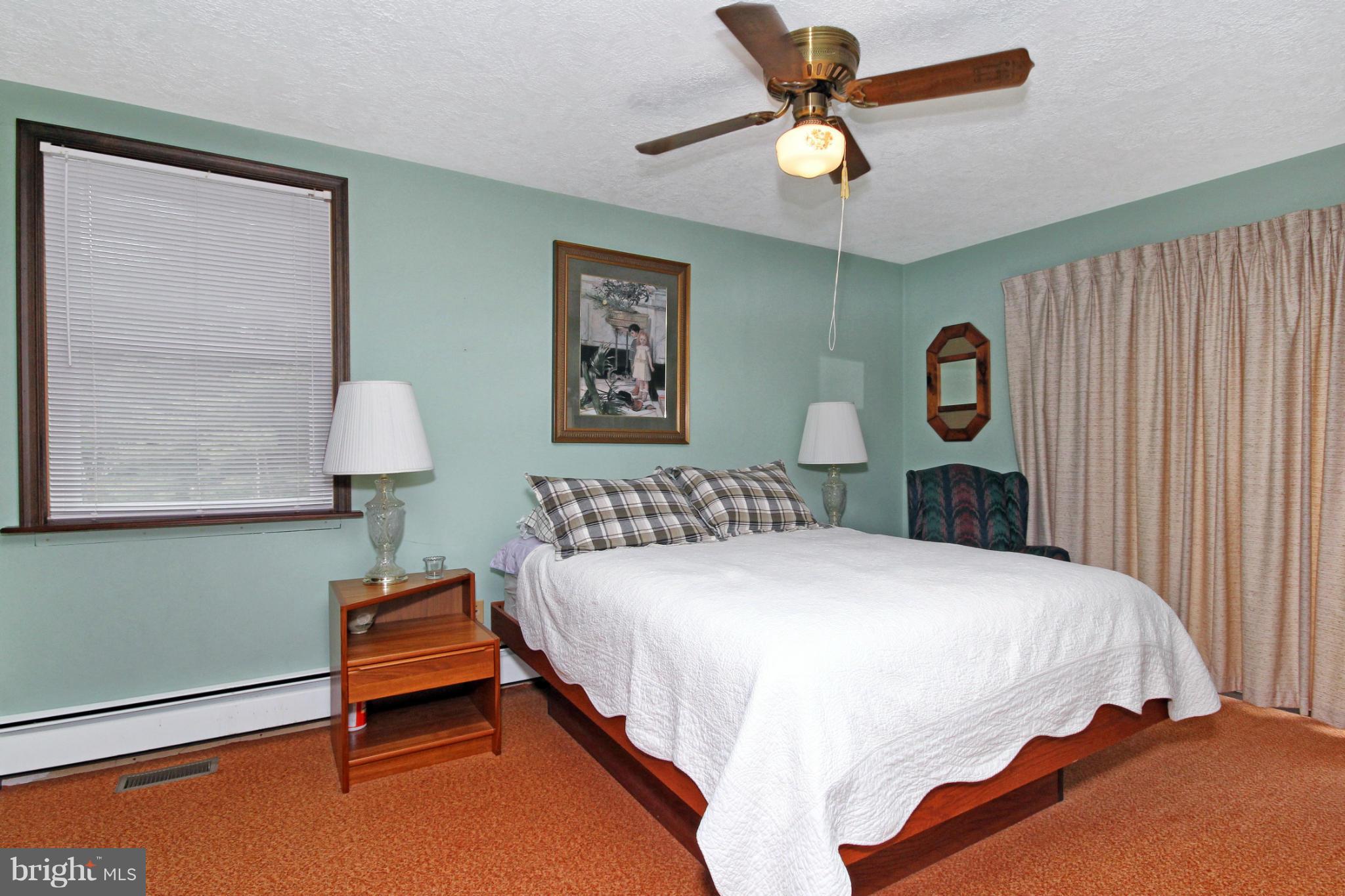 5252 Braddock Road Woodbine, MD 21797 - Photo 17 of 25 Bedroom