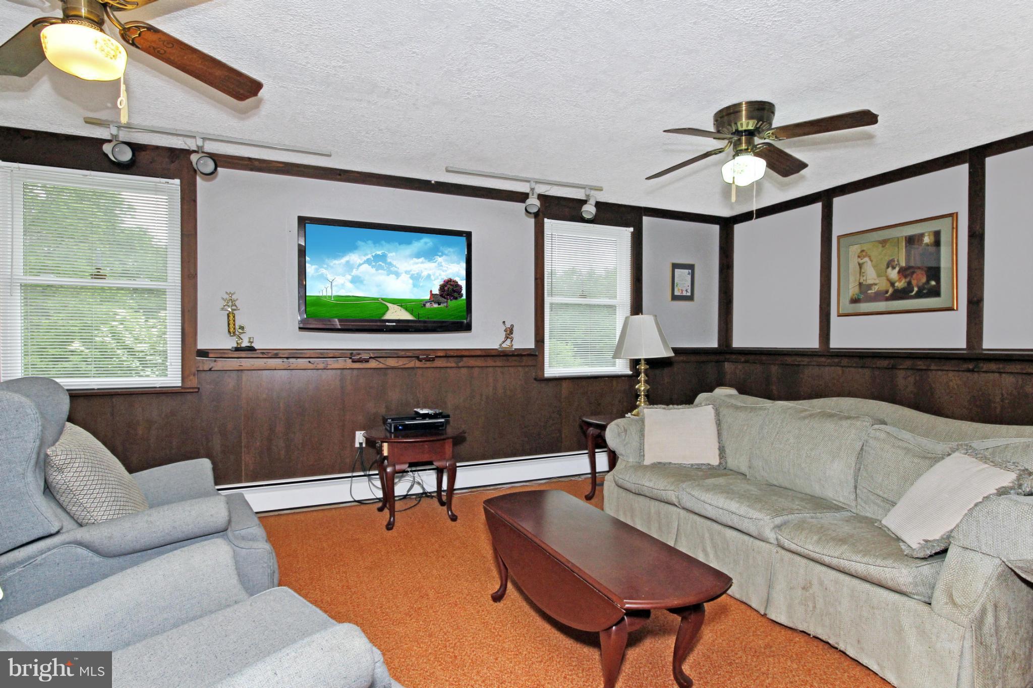 5252 Braddock Road Woodbine, MD 21797 - Photo 19 of 25 Basement