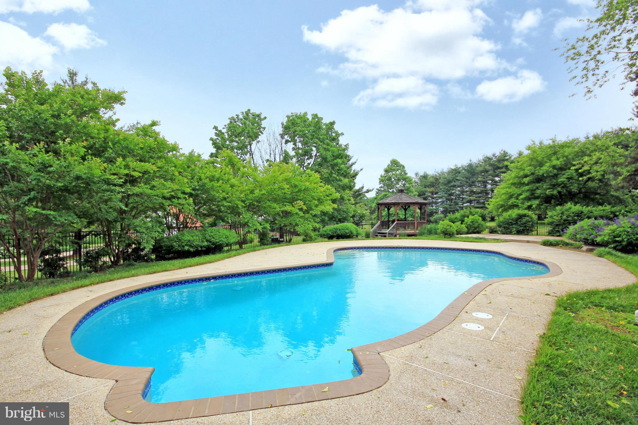 5252 Braddock Road Woodbine, MD 21797 - Photo 4 of 25 View