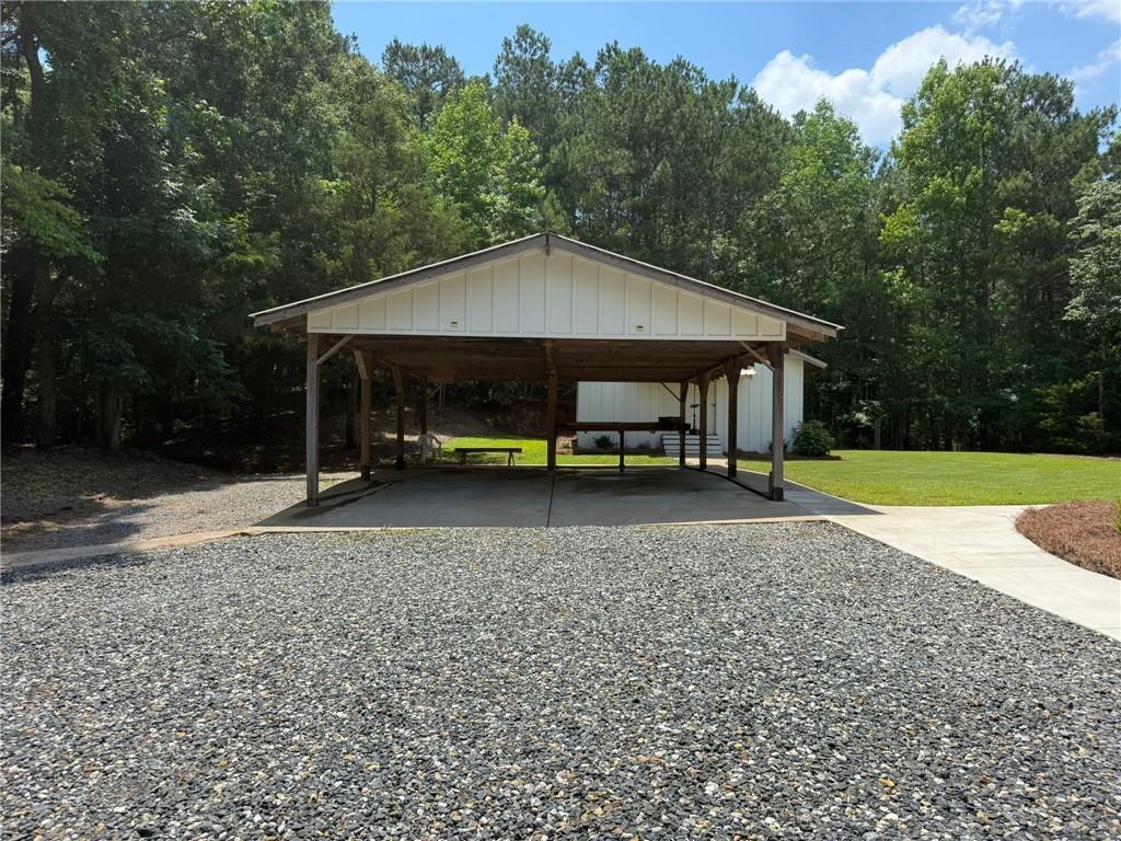 600 Grady Road Rockmart, GA 30153 - Photo 8 of 38