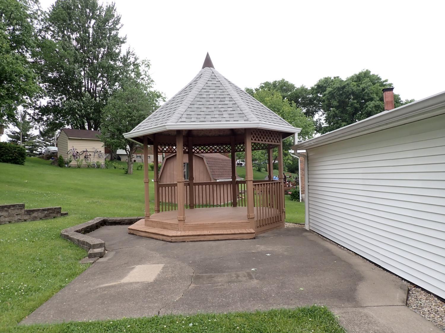 3479 Rocker Drive Cincinnati, OH 45239 - Photo 21 of 23 Gallery Image 21