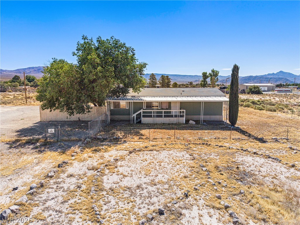 120 Mojave Street Sandy Valley, NV 89019 - Photo 2 of 43