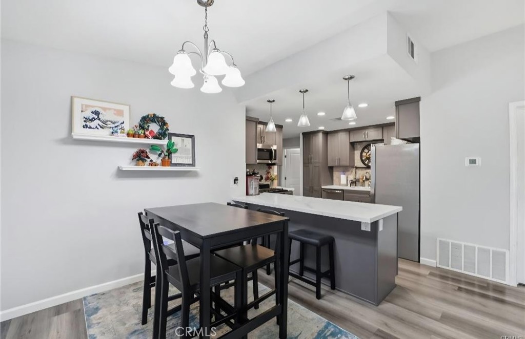 3370 Pachappa Hill, Unit UPSTAIRS Riverside, CA 92506 - Photo 4 of 11