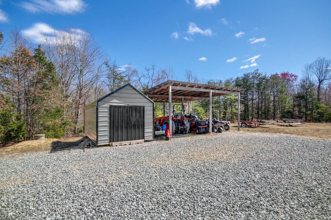 68 Old Collins Road Mebane, NC 27302 - Photo 21 of 42 Gallery Image 21