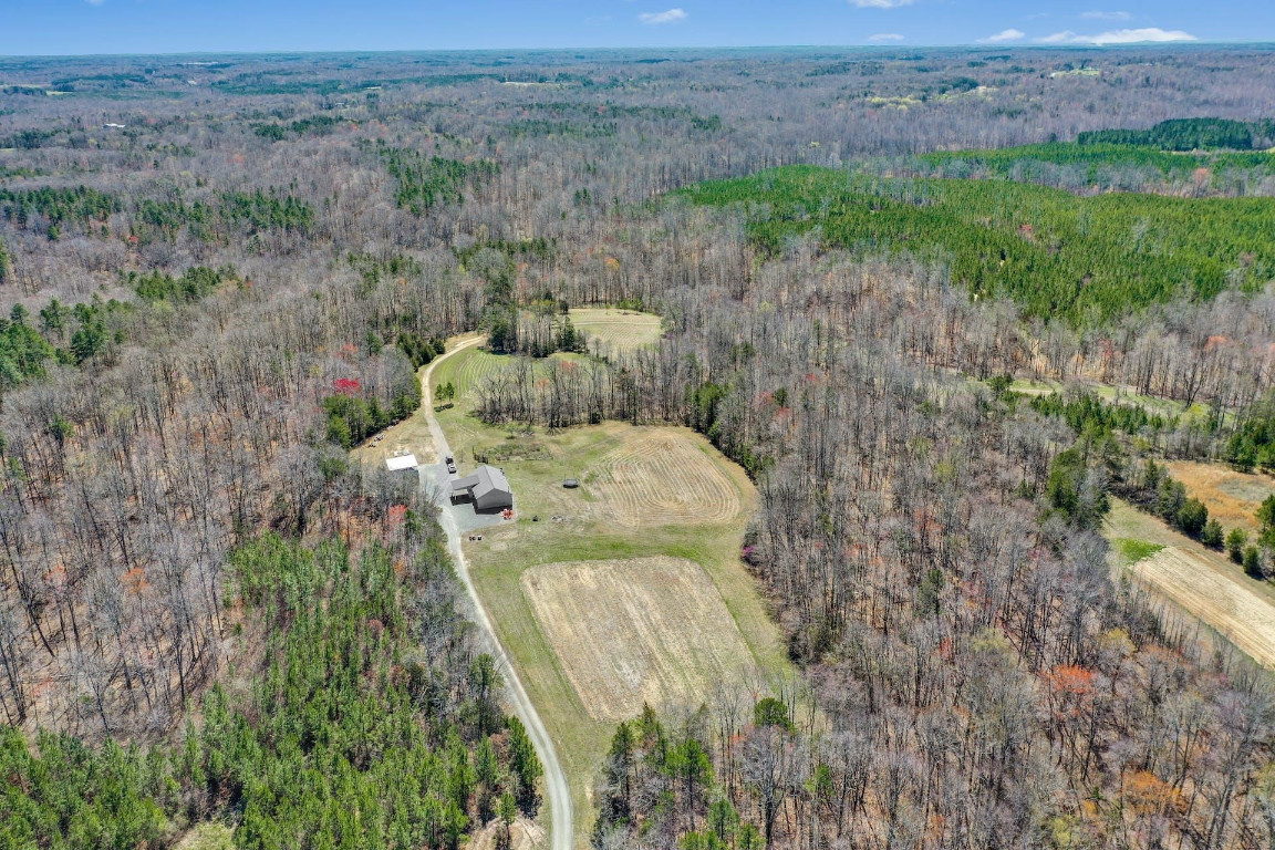68 Old Collins Road Mebane, NC 27302 - Photo 35 of 42 Gallery Image 35