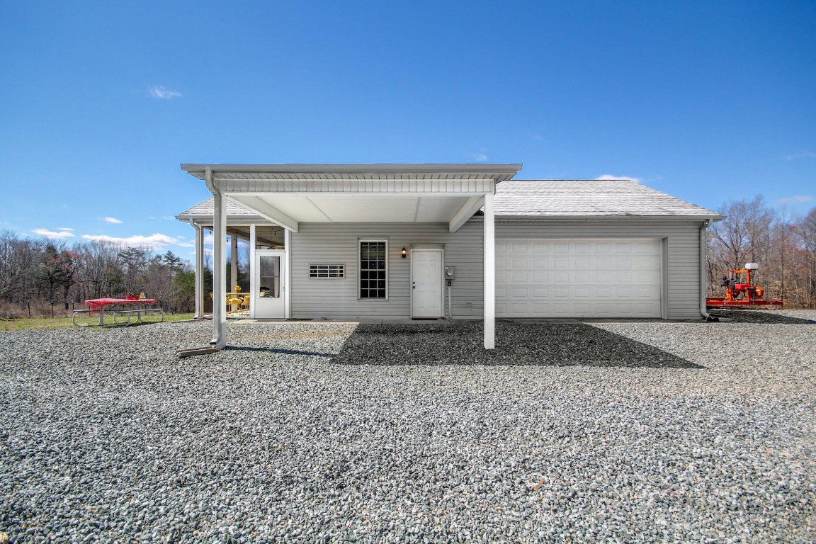 68 Old Collins Road Mebane, NC 27302 - Photo 4 of 42 Gallery Image 4