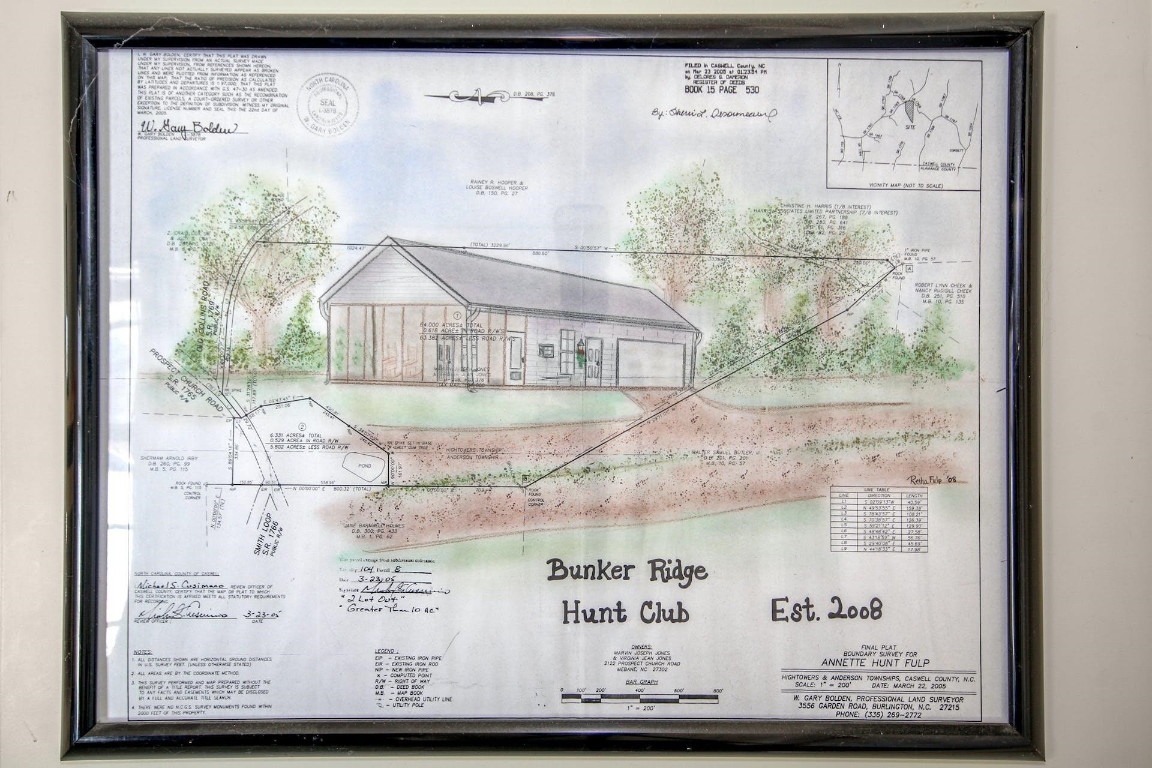 68 Old Collins Road Mebane, NC 27302 - Photo 41 of 42 Gallery Image 41