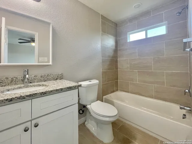 $1,195 | 6938 Crestway Road, Unit 1, San Antonio, TX 78239