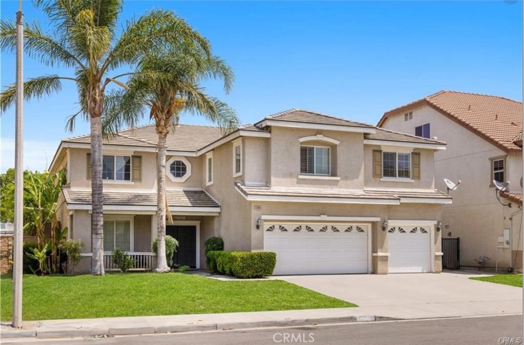 13894 Blue Ribbon Lane Eastvale, CA 92880 - Photo 2 of 30