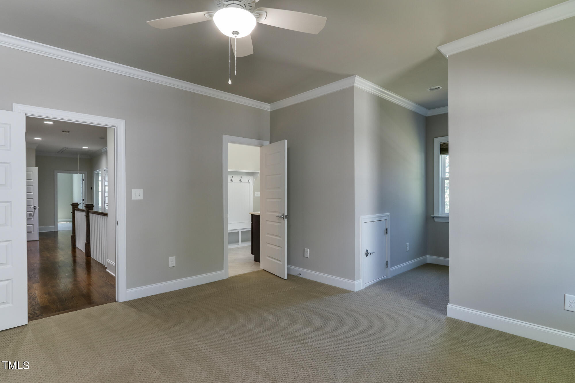 721 Shelley Road Raleigh, NC 27609 - Photo 31 of 46 Shelley_721-30
