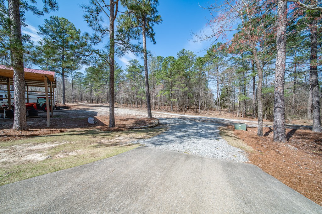 3300 Old River Road Fortson, GA 31808 - Photo 58 of 69
