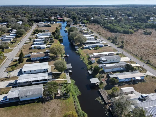 $199,000 | 209 Southeast 8th Street, Okeechobee, FL 34974