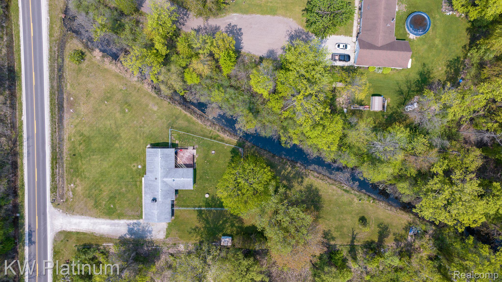 9099 Phelps Road Algonac, MI 48001 - Photo 35 of 36 Gallery Image 35