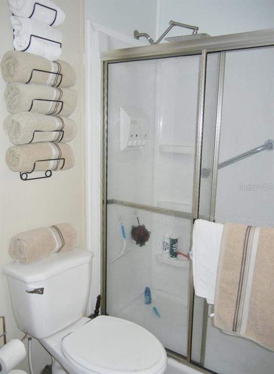 212 Rue De Pont Tavares, FL 32778 - Photo 21 of 36 a white toilet sitting next to a bathroom sink