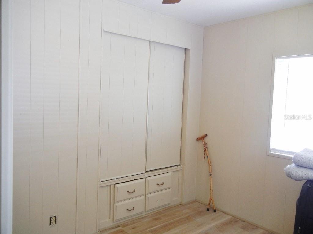 212 Rue De Pont Tavares, FL 32778 - Photo 25 of 36 a view of storage and utility room with closet