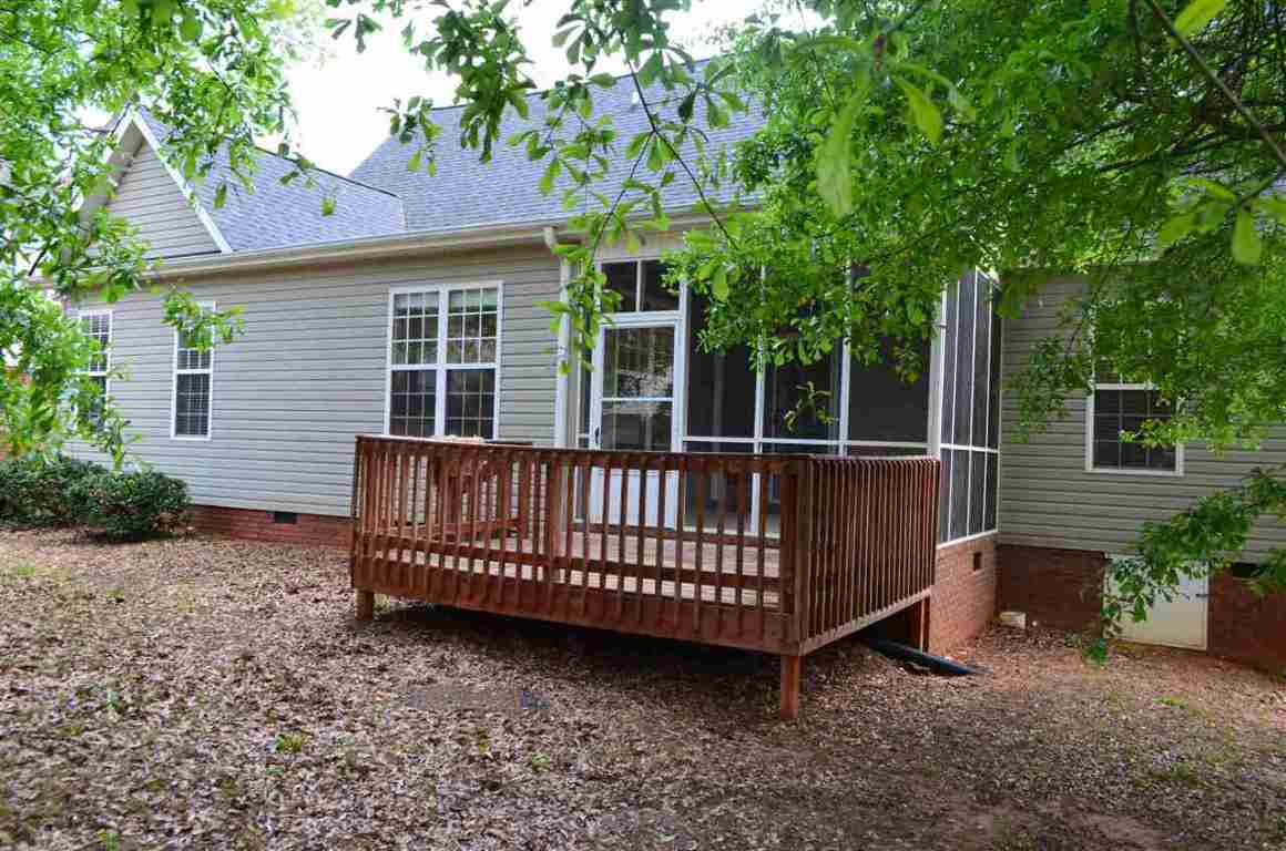 207 Lyttleton Way Anderson, SC 29621 - Photo 25 of 33 Gallery Image 25
