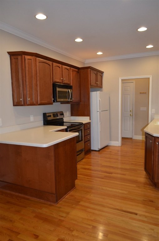207 Lyttleton Way Anderson, SC 29621 - Photo 9 of 33 Gallery Image 9