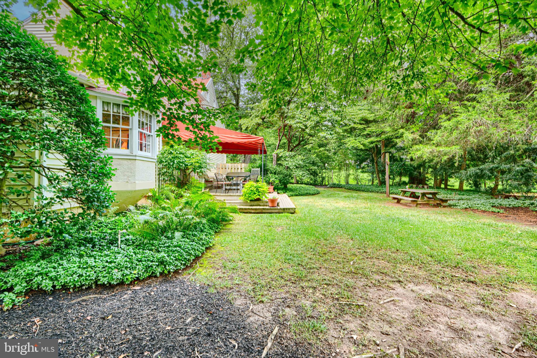 4510 Countryside Lane Baldwin, MD 21013 - Photo 58 of 64 tranquil spaces