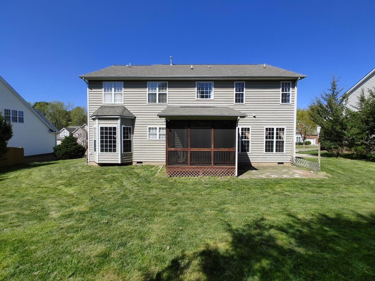 2021 Roland Glen Road Cary, NC 27519 - Photo 36 of 38 Photo 36