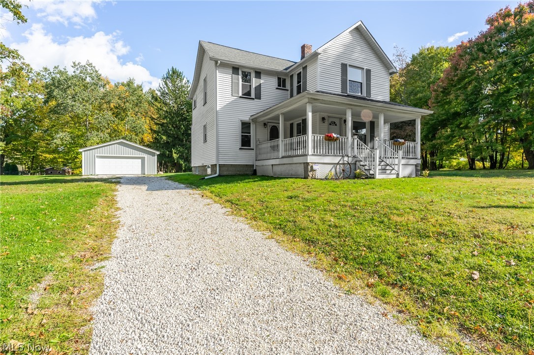 3465 Pothour Wheeler Road Hubbard, OH 44425 - Photo 1 of 23 Gallery Image 1