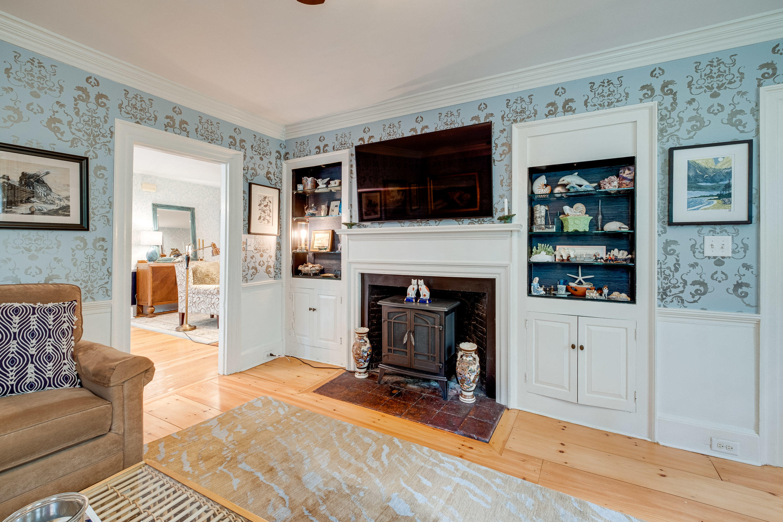 106 Foreside Road Cumberland, ME 04110 - Photo 18 of 57 int_06