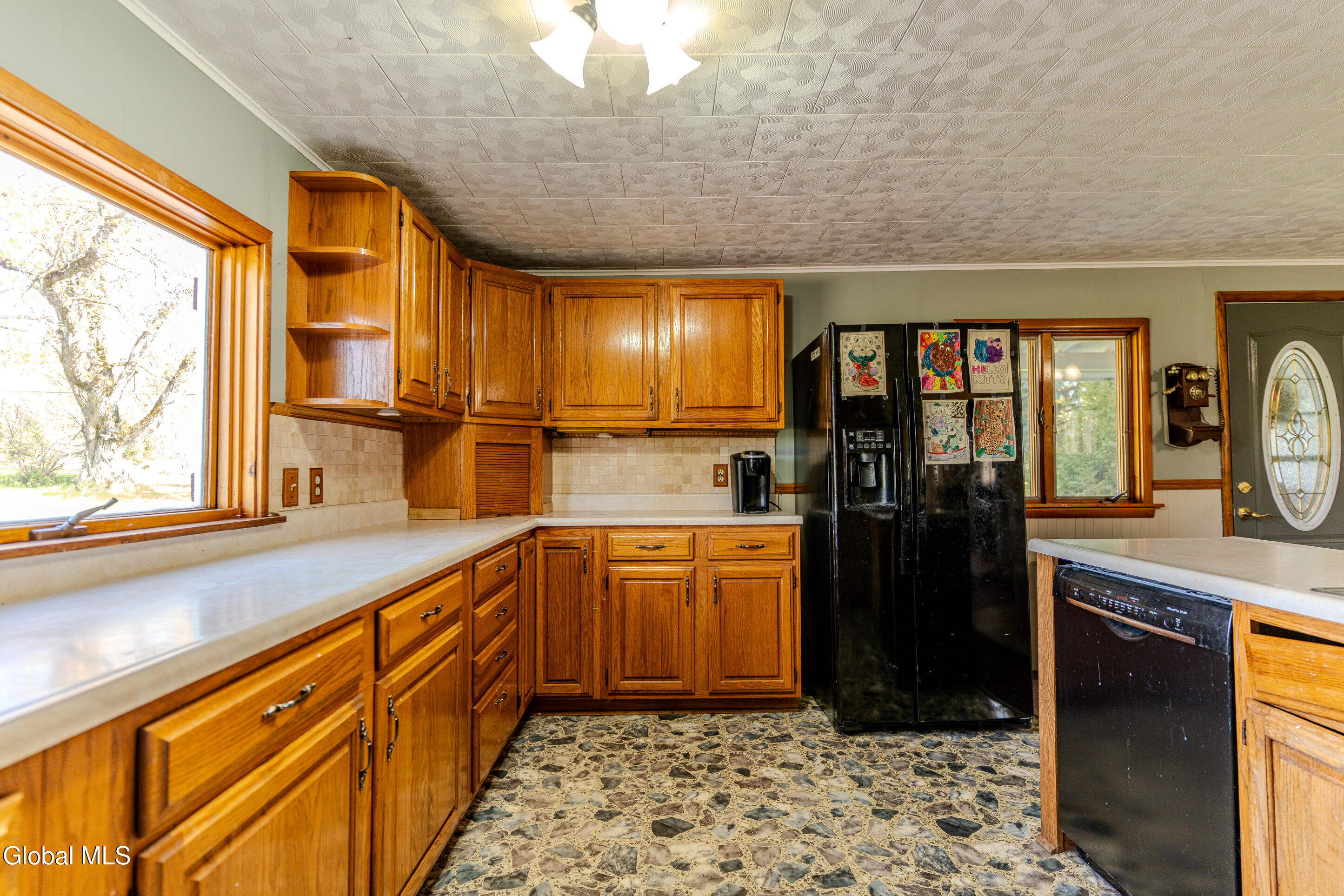 1659 County Rte 24 Burke, NY 12917 - Photo 8 of 30 Kitchen