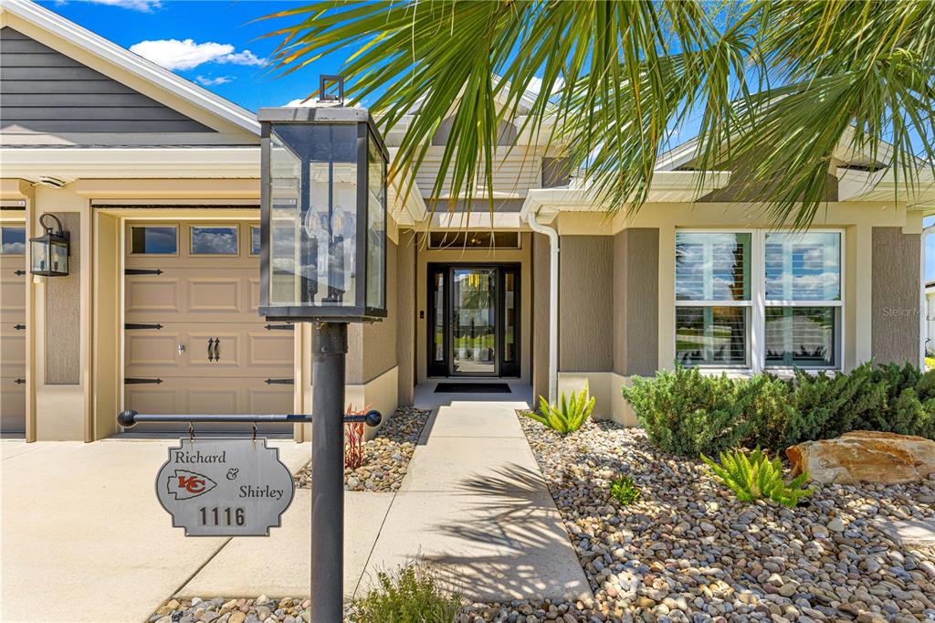 1116 Maynard Path The Villages, FL 32163 - Photo 4 of 75