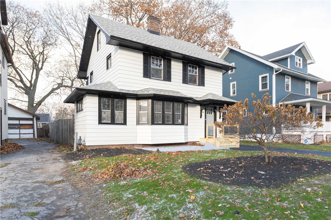 80 Tyler Street Rochester, NY 14621 - Photo 3 of 43