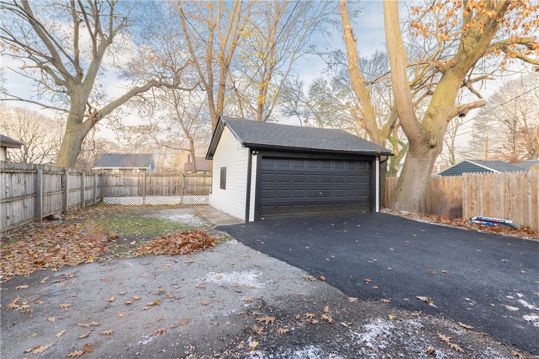 80 Tyler Street Rochester, NY 14621 - Photo 40 of 43