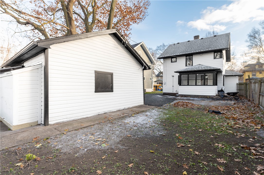 80 Tyler Street Rochester, NY 14621 - Photo 41 of 43