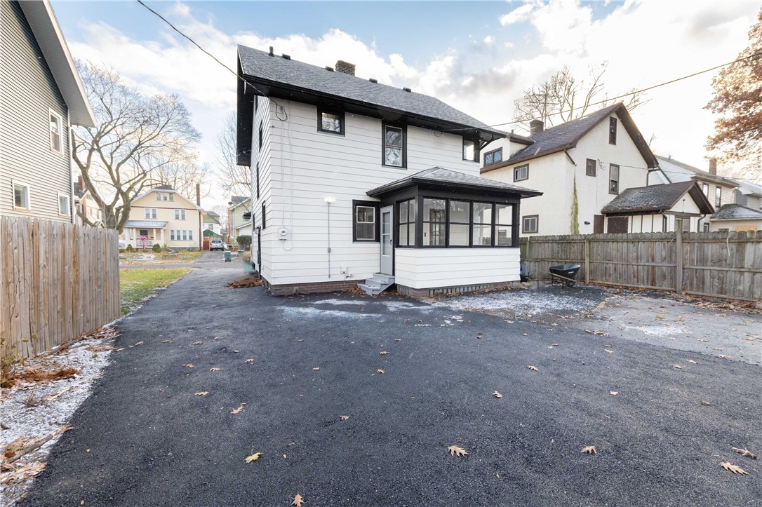 80 Tyler Street Rochester, NY 14621 - Photo 42 of 43