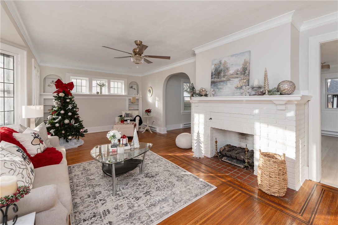 80 Tyler Street Rochester, NY 14621 - Photo 6 of 43