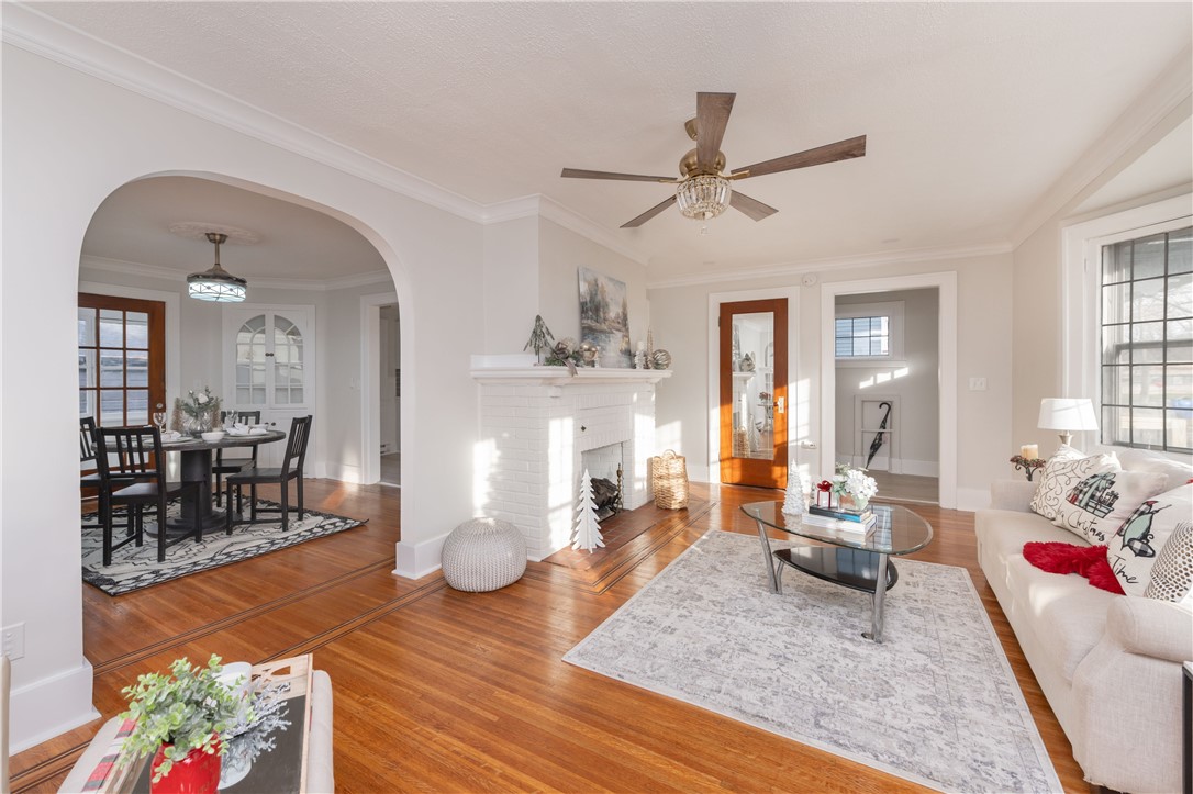 80 Tyler Street Rochester, NY 14621 - Photo 9 of 43