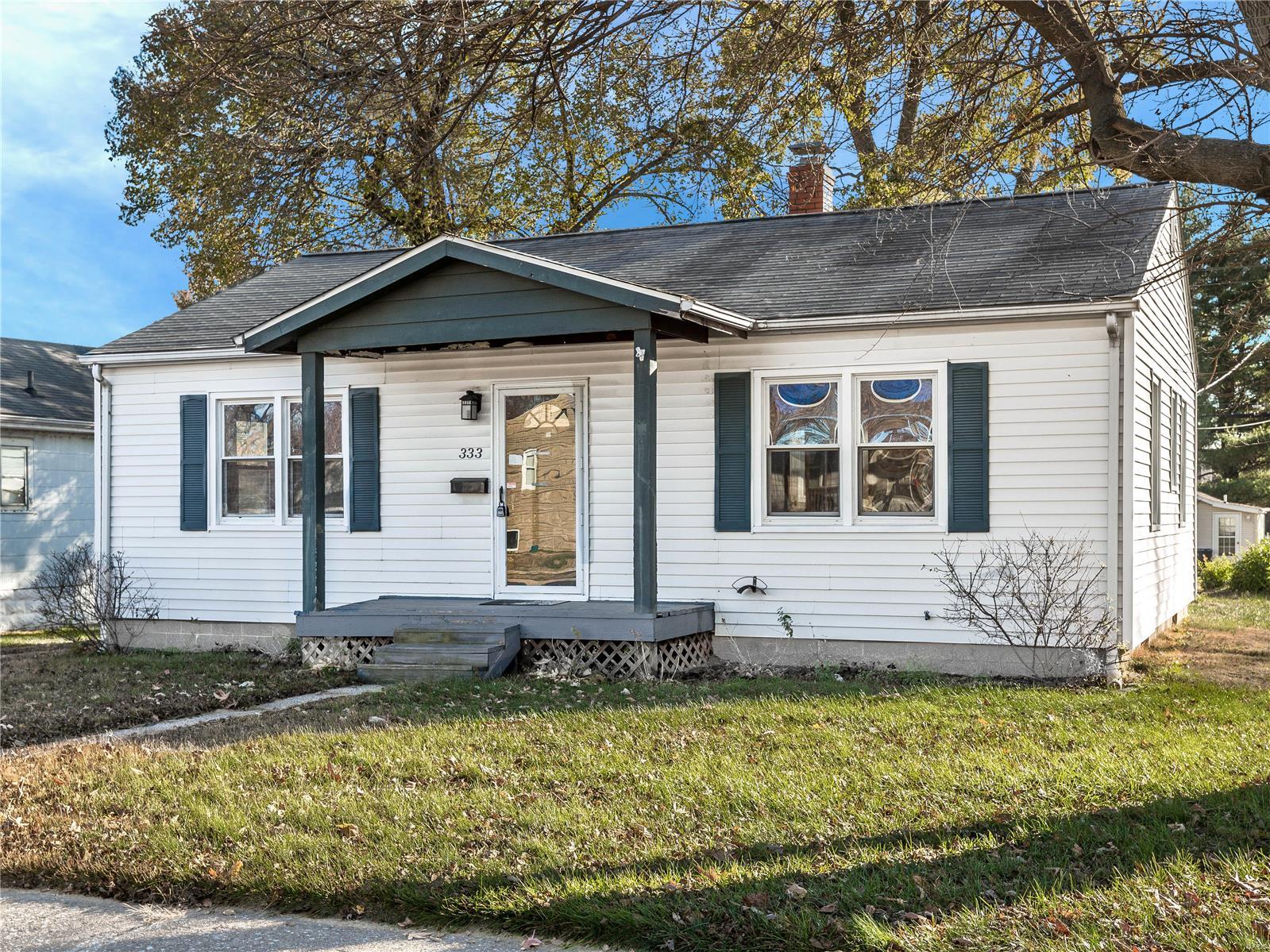 333 Rohm Place Roxana, IL 62084 - Photo 2 of 30