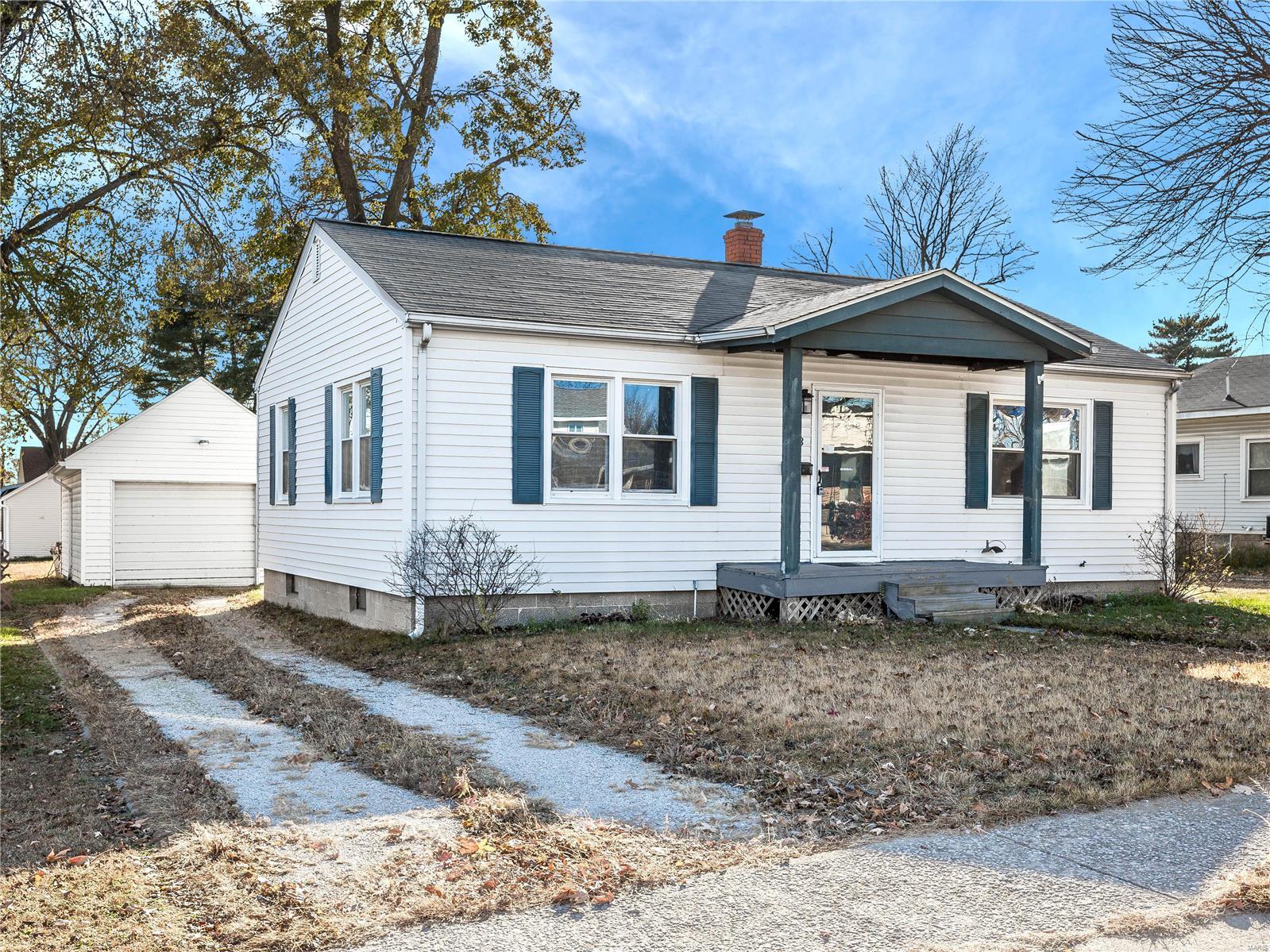 333 Rohm Place Roxana, IL 62084 - Photo 3 of 30