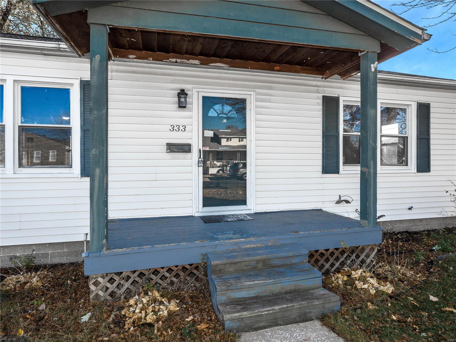 333 Rohm Place Roxana, IL 62084 - Photo 4 of 30