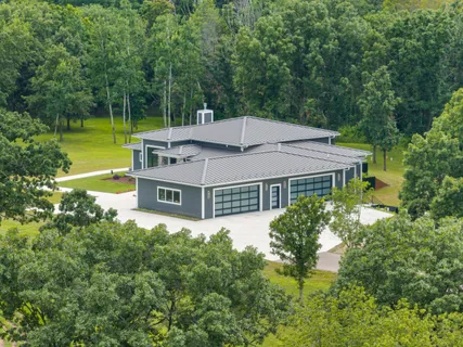 $1,973,000 | W3830 Scotch Bush Road, Lafayette, WI 53121