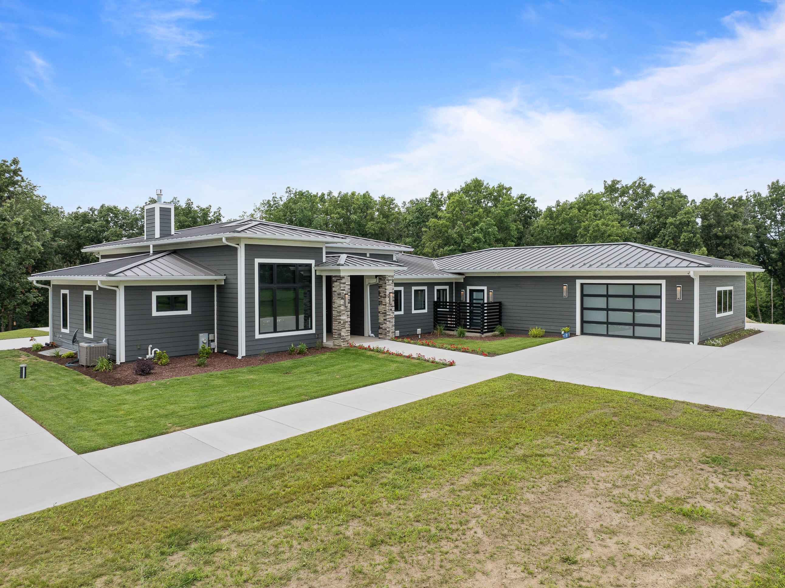 W3830 Scotch Bush Road Lafayette, WI 53121 - Photo 102 of 135 W3830 Sotch Bush - Summer Selects-24