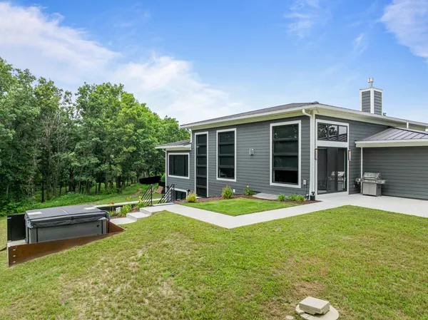 $1,973,000 | W3830 Scotch Bush Road, Lafayette, WI 53121