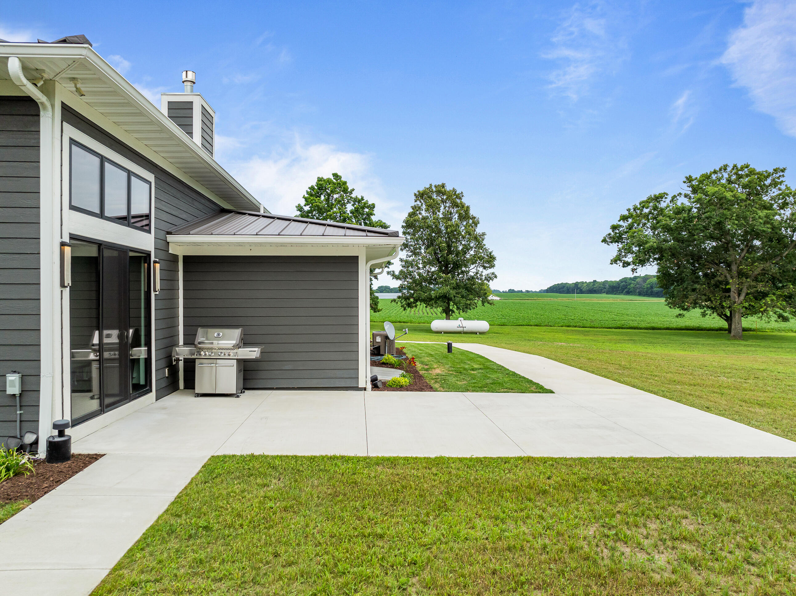 W3830 Scotch Bush Road Lafayette, WI 53121 - Photo 105 of 135 W3830 Sotch Bush - Summer Selects-36