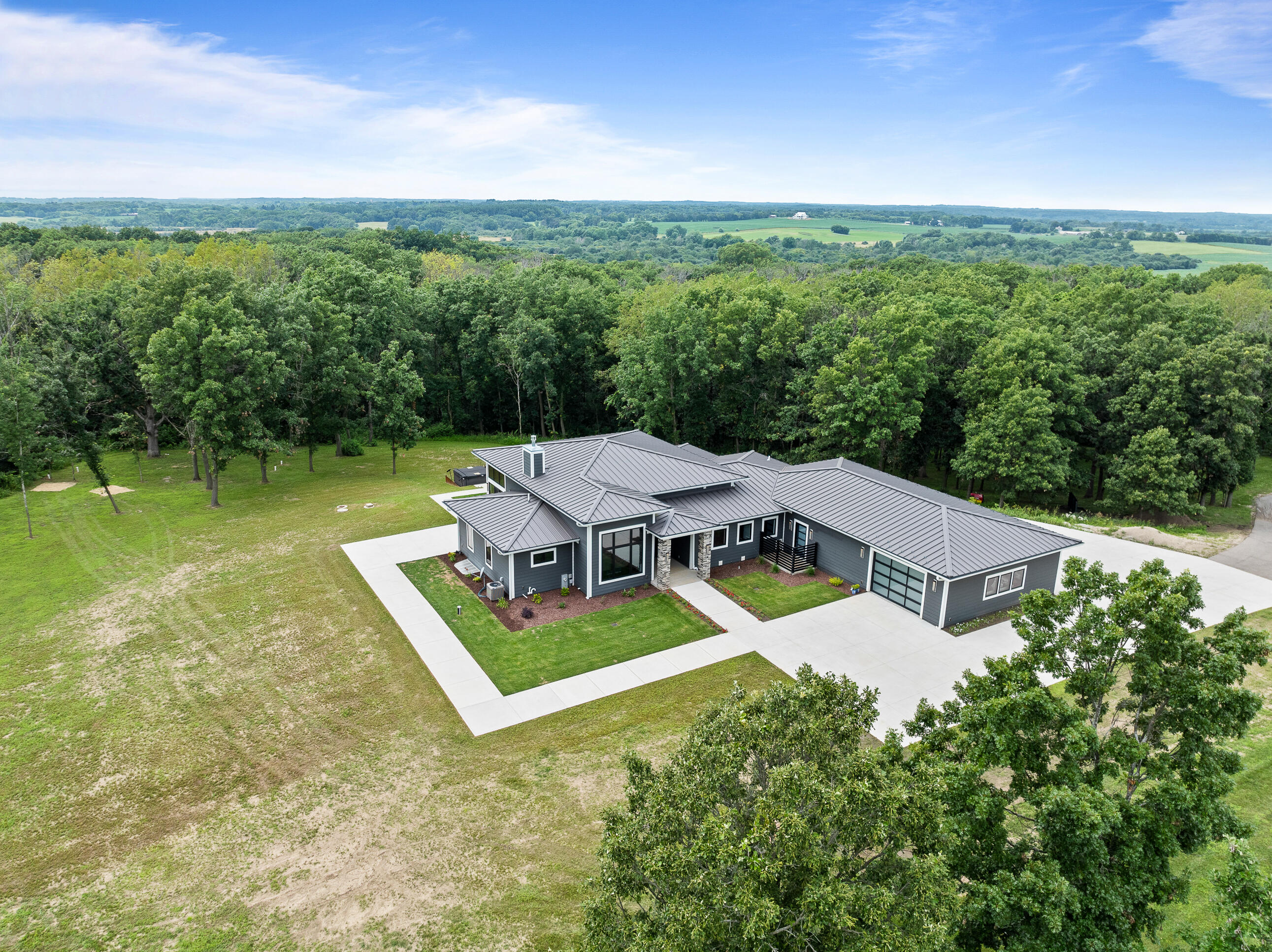 W3830 Scotch Bush Road Lafayette, WI 53121 - Photo 108 of 135 W3830 Sotch Bush - Summer Selects-63