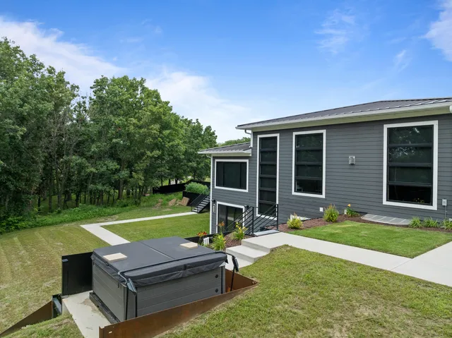 $1,973,000 | W3830 Scotch Bush Road, Lafayette, WI 53121