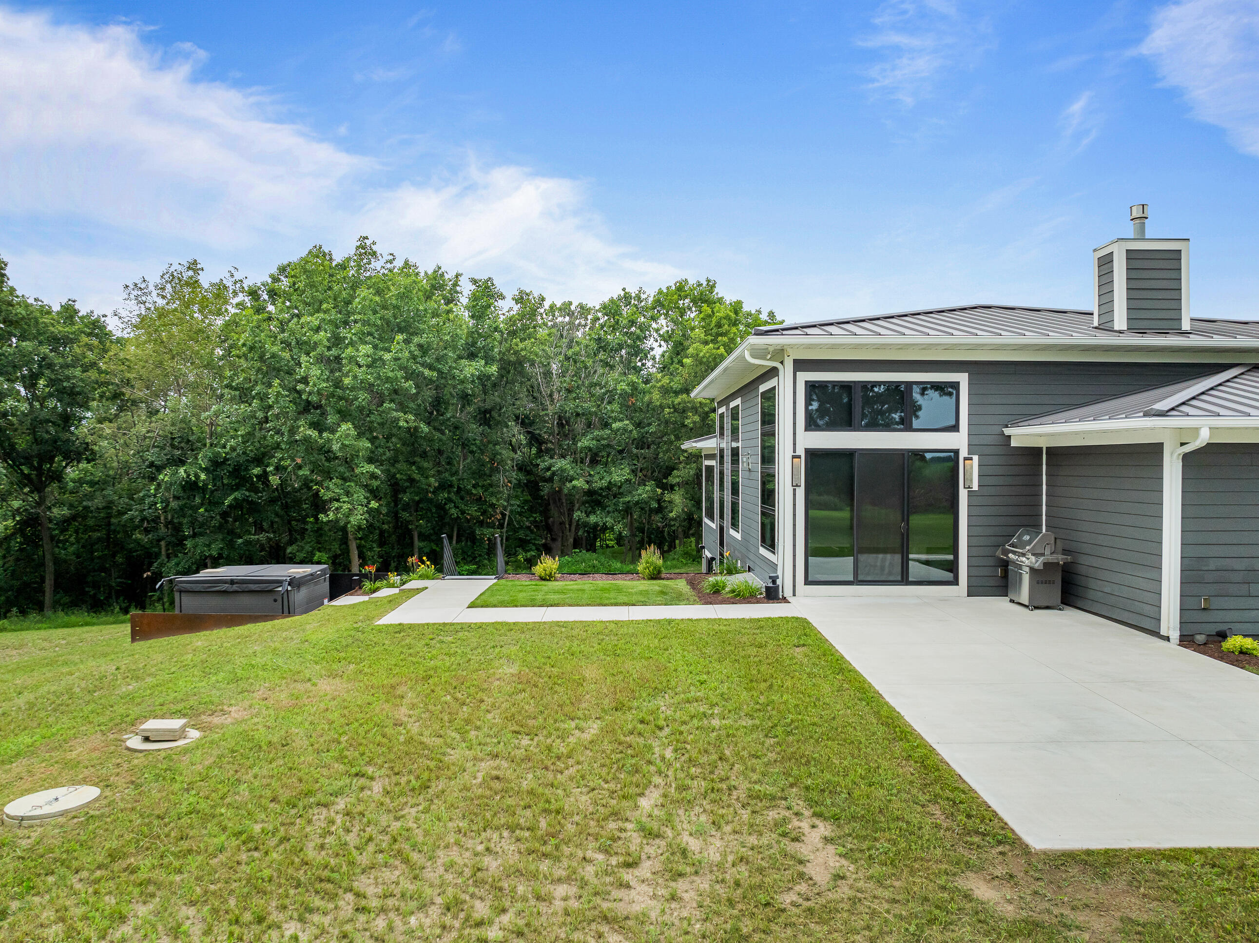 W3830 Scotch Bush Road Lafayette, WI 53121 - Photo 115 of 135 W3830 Sotch Bush - Summer Selects-34