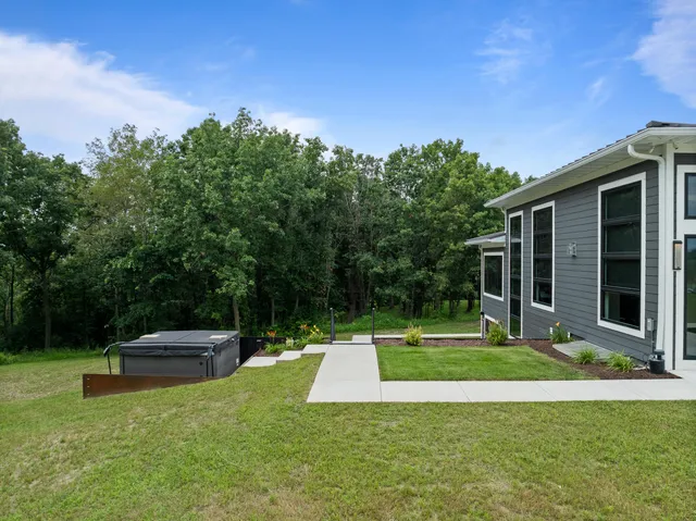 $1,973,000 | W3830 Scotch Bush Road, Lafayette, WI 53121