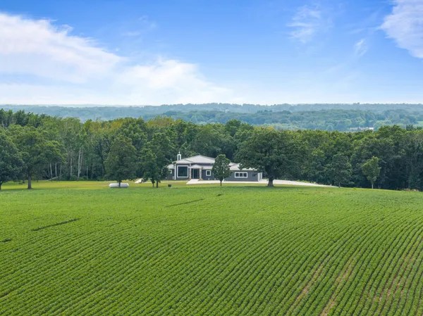 $1,973,000 | W3830 Scotch Bush Road, Lafayette, WI 53121